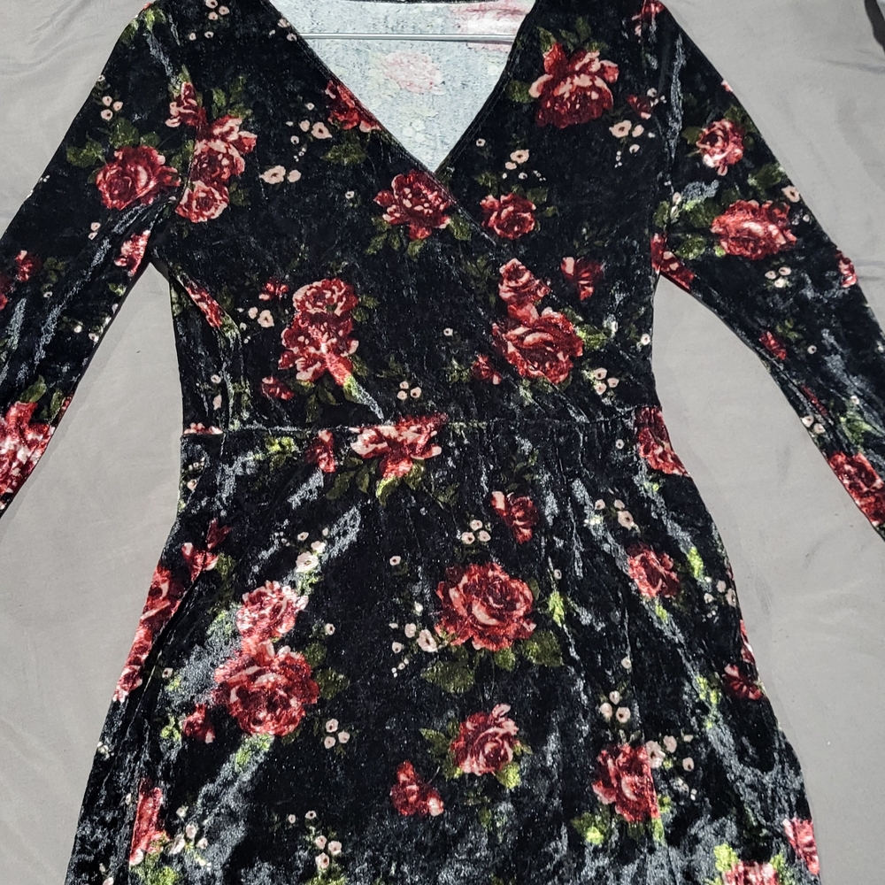 Garage Skort Dress